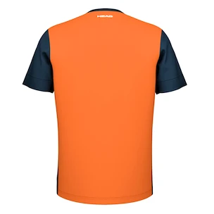 Maglietta da uomo Head  SLICE T-Shirt Men CN