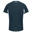 Maglietta da uomo Head  Slice T-Shirt Men Navy