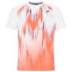 Maglietta da uomo Head  Topspin T-Shirt Men FAXV