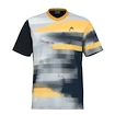 Maglietta da uomo Head  Topspin T-Shirt Men NVXV