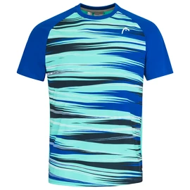 Maglietta da uomo Head Topspin T-Shirt Men ROXV