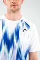 Maglietta da uomo Head  Topspin T-Shirt Men WHXV