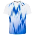 Maglietta da uomo Head  Topspin T-Shirt Men WHXV