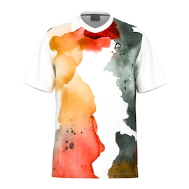 Maglietta da uomo Head Topspin T-Shirt Men XVOA