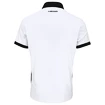 Maglietta da uomo Head  Vision Slice Polo Shirt Men White/Black