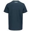 Maglietta da uomo Head  Vision T-Shirt Men Navy