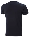 Maglietta da uomo Helly Hansen  HH Box T Navy