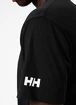 Maglietta da uomo Helly Hansen  Move T-Shirt Black