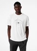 Maglietta da uomo Helly Hansen  Skog Recycled Graphic T-Shirt White