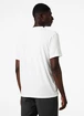 Maglietta da uomo Helly Hansen  Skog Recycled Graphic T-Shirt White