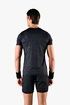 Maglietta da uomo Hydrogen  Panther Tech Tee Black/Grey