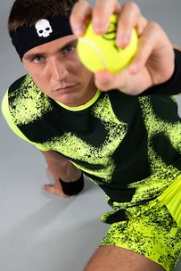 Maglietta da uomo Hydrogen  Spray Tech Tee Fluo Yellow