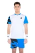 Maglietta da uomo Hydrogen  Tech Camo Tee White/Blue