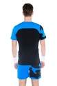 Maglietta da uomo Hydrogen  Tech Camo Tee White/Blue