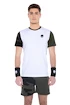 Maglietta da uomo Hydrogen  Tech Camo Tee White/Military Green  S