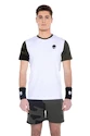 Maglietta da uomo Hydrogen  Tech Camo Tee White/Military Green  S