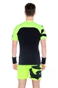 Maglietta da uomo Hydrogen  Tech Camo Tee White/Yellow Fluo