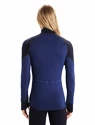 Maglietta da uomo Icebreaker  M 260 Zone LS Half Zip Mid