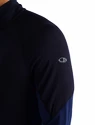 Maglietta da uomo Icebreaker  M 260 Zone LS Half Zip Mid