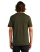 Maglietta da uomo Icebreaker  Men Tech Lite II SS Tee Loden