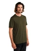 Maglietta da uomo Icebreaker  Men Tech Lite II SS Tee Loden