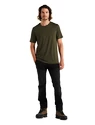 Maglietta da uomo Icebreaker  Men Tech Lite II SS Tee Loden