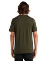 Maglietta da uomo Icebreaker  Men Tech Lite II SS Tee Loden