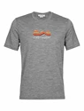 Maglietta da uomo Icebreaker  Tech Lite II SS Tee