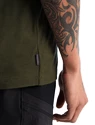 Maglietta da uomo Icebreaker  Tech Lite II SS Tee Trailhead Loden