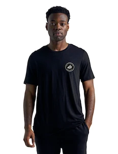 Maglietta da uomo Icebreaker  Tech Lite SS Crewe Nomad Forever