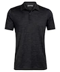 Maglietta da uomo Icebreaker  Tech Lite SS Polo