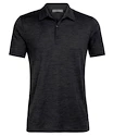 Maglietta da uomo Icebreaker  Tech Lite SS Polo