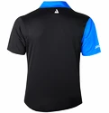 Maglietta da uomo Joola  Shirt Ace Black/Blue