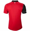 Maglietta da uomo Joola  Shirt Ace Red/Black
