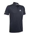 Maglietta da uomo Joola  Shirt Airform Polo Dark Grey