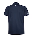 Maglietta da uomo Joola  Shirt Airform Polo Navy