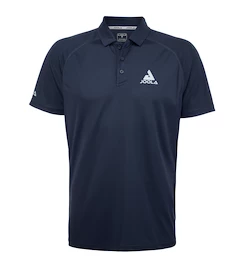 Maglietta da uomo Joola Shirt Airform Polo Navy