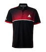 Maglietta da uomo Joola  Shirt Edge Black/Red