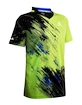 Maglietta da uomo Joola  Shirt Elanus Lime