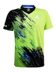 Maglietta da uomo Joola  Shirt Elanus Lime