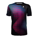 Maglietta da uomo Joola  Shirt Flection Black