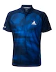 Maglietta da uomo Joola  Shirt Plexus Navy/Blue 3XL