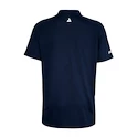 Maglietta da uomo Joola  Shirt Solstice Navy/Blue