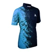 Maglietta da uomo Joola  Shirt Sygma Navy/Blue