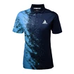 Maglietta da uomo Joola  Shirt Sygma Navy/Blue