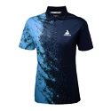 Maglietta da uomo Joola  Shirt Sygma Navy/Blue