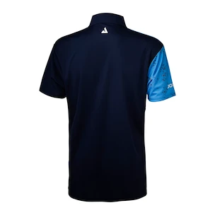 Maglietta da uomo Joola  Shirt Sygma Navy/Blue