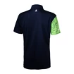 Maglietta da uomo Joola  Shirt Sygma Navy/Green