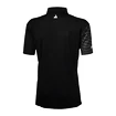 Maglietta da uomo Joola Shirt Synergy Grey/Black