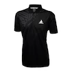 Maglietta da uomo Joola  Shirt Synergy Grey/Black XL